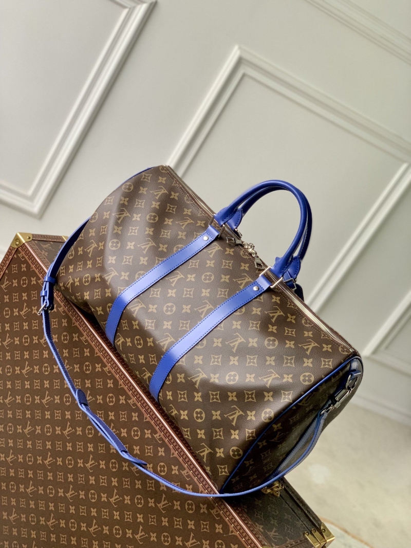 LV Travel Bags